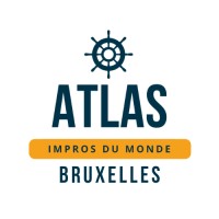 Atlas, impros du monde - Bruxelles logo - Similar company to Riskanalytica