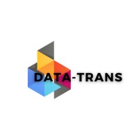 Data-Trans Ltd logo - Similar company to Data Trans Technolog