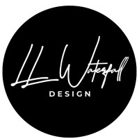 LL Waterfall Design logo - Similar company to Rjr Water Features
