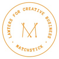 Matchstick Legal, Inc. logo - Similar company to Temp Love