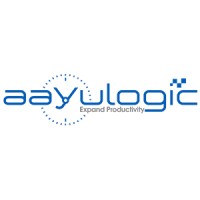 AayuLogic Pvt. Ltd. logo - Similar company to Smart Solutions Technology