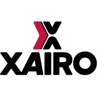 XAIRO logo - Similar company to Extole
