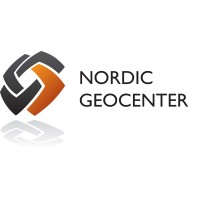 Nordic Geo Center Oy logo - Similar company to Geosolver Oy
