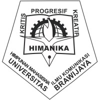 Himpunan Mahasiswa Ilmu Komunikasi Universitas Brawijaya (HIMANIKA) logo - Similar company to Mixth Event Organizer