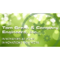Tom Green & Company Engineers, Inc. logo - Similar company to Engineerally