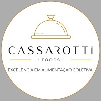 Cassarotti Foods logo - Similar company to Gular Service Refeições