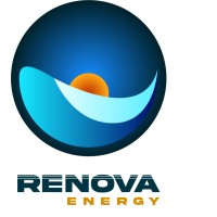 Renova Energy logo - Similar company to Renova Energy