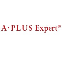 A PLUS Management Consulting logo - Similar company to Aplus Consultant