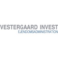 Vestergaard Invest Ejendomsadministration logo - Similar company to Mose Ejendomsadministration