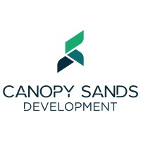 Canopy Sands Development logo - Similar company to Chenla Agathos Solutions