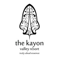 The Kayon Valley Resort logo - Similar company to The Royal Purnama