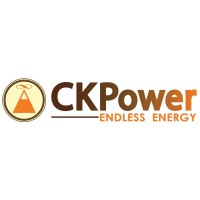 CKPower logo - Similar company to Ck Power