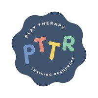 Play Therapy Training Resources logo - Similar company to Play Therapy Practitioners Association