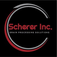 Scherer Inc. logo - Similar company to Metrix Mfg