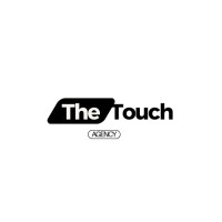 The Touch logo - email format related to Loyalty-Pass