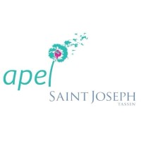 Apel Saint Joseph Tassin logo - Similar company to Emilie Leduc