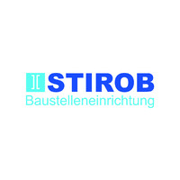 STIROB Baustelleneinrichtung logo - Similar company to Bauüberwachung Hoffmann-Abdi