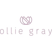 Ollie Gray logo - Similar company to Anna Cate Collection
