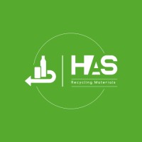 Has Recycling Materials Limited