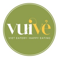 Vui Ve Eatery logo - Similar company to The Juhi Ash Center