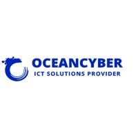 OceanCyber I.T Solutions Provider logo - Similar company to Edotech Solutions