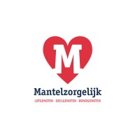 Stichting Mantelzorgelijk logo - Similar company to Imean
