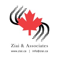 Ziai Immigration logo - Similar company to Mapta Immigration- مپتا ایمیگریشن-مهاجرت استرالیا