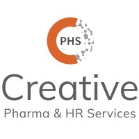 Creative Pharma & HR Services logo - Similar company to Alpha Lupa