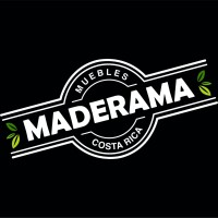 Maderama logo - Similar company to Rotinsa