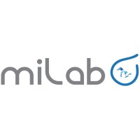 MiLab Diagnostics logo - Similar company to Milab Diagnostics