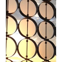 RMIT Architecture logo - Similar company to Biolab Studios