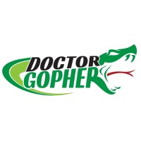 Doctor Gopher logo - Similar company to Compass Tools Llc