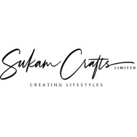 SUKAM CRAFTS LIMITED logo - Similar company to Crafted-3D