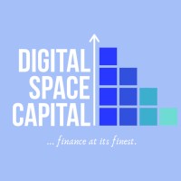 Digital Space Capital logo - Similar company to Integrated Software Data Services