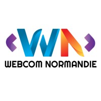 Webcom Normandie logo - Similar company to Webvert