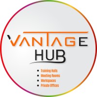 Vantage Hub logo - Similar company to Sb Stanberry Llc