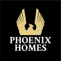 Phoenix Homes logo - Similar company to Patten Homes