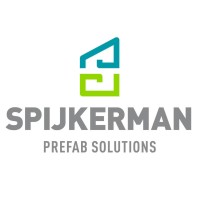 Spijkerman Prefab Solutions logo - Similar company to Verder