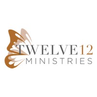 Twelve 12 Ministries logo - Similar company to Abba Fund