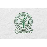 DHA Karachi logo - Similar company to Omneity International
