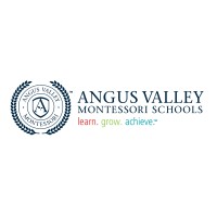 Angus Valley Montessori Schools INC logo - Similar company to Anatomica
