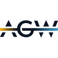 AGW logo - Similar company to James Frew Ltd