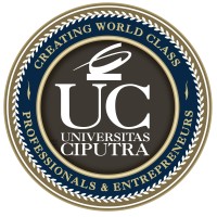 UC Makassar | Ciputra School of Business logo - Similar company to Scaleads | We Tell Your Story Right