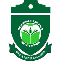 NEW WORLD EMERALD PRIVATE SCHOOL ABUJA logo - Similar company to Foothold Academy, Abuja