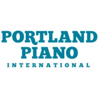 PORTLAND PIANO INTERNATIONAL