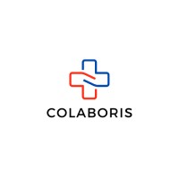 Colaboris logo - Similar company to Life Progress