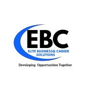 Elite business and career solutions logo - Similar company to Elite Career Solutions