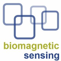 Biomagnetic Sensing logo - Similar company to Silean