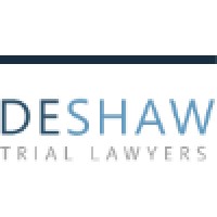 Deshaw Trial Lawyers