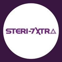 Steri-7 Worldwide Ltd logo - Similar company to Guard-Pro